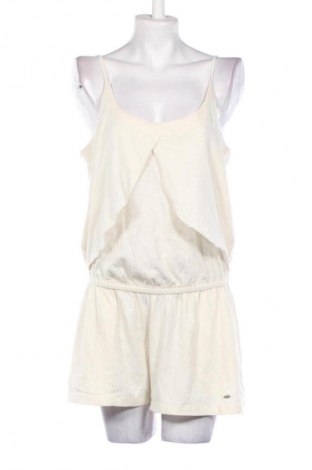 Women's short jumpsuit ONLY, Μέγεθος L, Χρώμα Λευκό, Τιμή 31,71 €