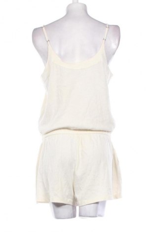 Women's short jumpsuit ONLY, Μέγεθος L, Χρώμα Λευκό, Τιμή 31,71 €