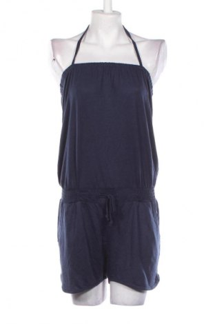 Kurzer Damenoverall Oyanda, Größe S, Farbe Blau, Preis 19,95 €