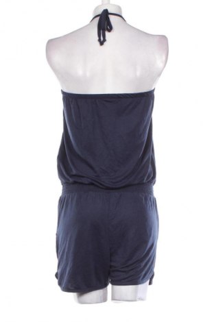 Kurzer Damenoverall Oyanda, Größe S, Farbe Blau, Preis 19,95 €