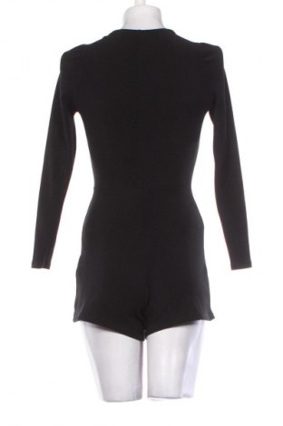 Női rövid overál Pull&Bear, Méret S, Szín Fekete, Ár 6 849 Ft