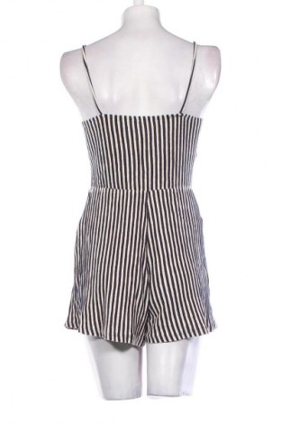Kurzer Damenoverall Pull&Bear, Größe L, Farbe Mehrfarbig, Preis 19,95 €