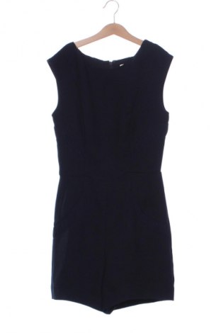 Kurzer Damenoverall Reiss, Größe XS, Farbe Blau, Preis € 52,73