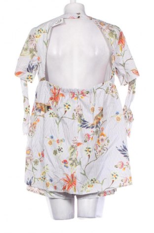 Women's short jumpsuit River Island, Μέγεθος M, Χρώμα Πολύχρωμο, Τιμή 17,99 €