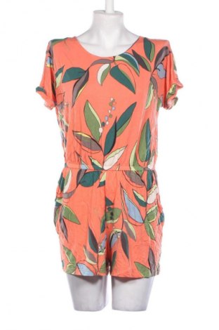 Women's short jumpsuit S.Oliver, Μέγεθος M, Χρώμα Πολύχρωμο, Τιμή 24,55 €