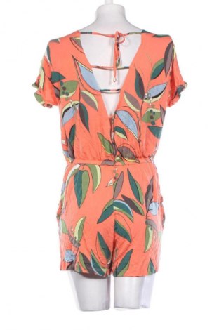 Women's short jumpsuit S.Oliver, Μέγεθος M, Χρώμα Πολύχρωμο, Τιμή 24,55 €