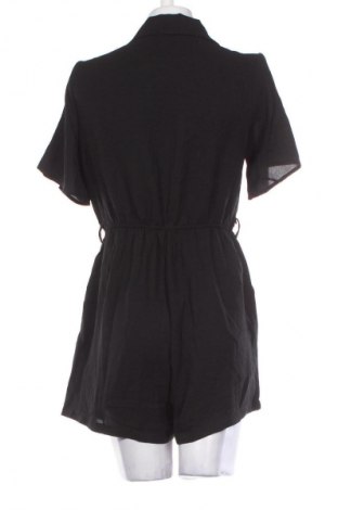 Women's short jumpsuit SHEIN, Μέγεθος M, Χρώμα Μαύρο, Τιμή 13,99 €