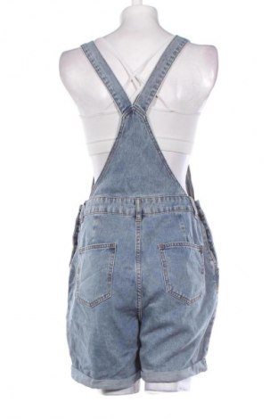 Kurzer Damenoverall SHEIN, Größe S, Farbe Blau, Preis € 20,02
