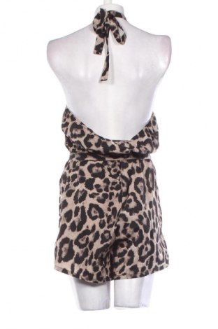 Salopetă scurtă de damă SHEIN, Mărime M, Culoare Multicolor, Preț 102,89 Lei