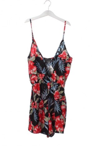 Kurzer Damenoverall SHEIN, Größe XS, Farbe Mehrfarbig, Preis € 19,95