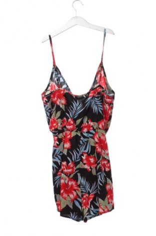 Kurzer Damenoverall SHEIN, Größe XS, Farbe Mehrfarbig, Preis € 19,95
