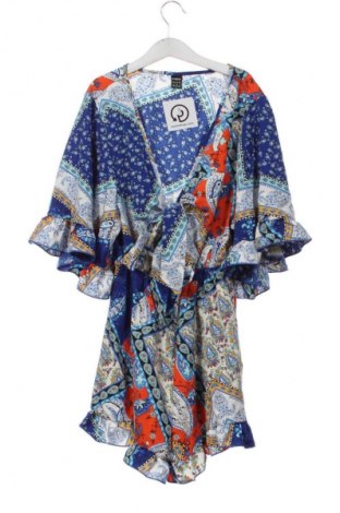 Kurzer Damenoverall SHEIN, Größe XS, Farbe Mehrfarbig, Preis € 20,02