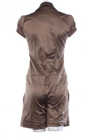 Women's short jumpsuit Sinequanone, Μέγεθος M, Χρώμα Καφέ, Τιμή 24,99 €