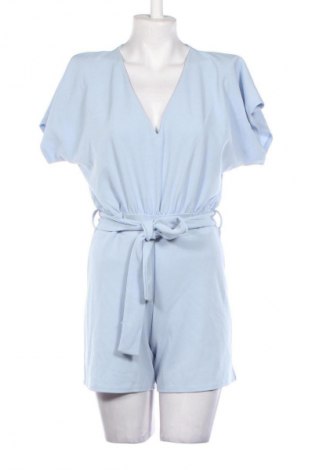 Kurzer Damenoverall Sisters Point, Größe S, Farbe Blau, Preis 17,99 €