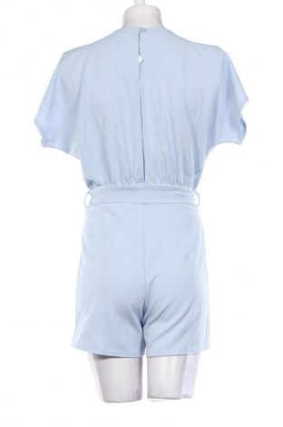 Kurzer Damenoverall Sisters Point, Größe S, Farbe Blau, Preis 17,99 €