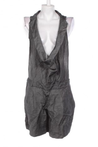 Dámská krátká kombinéza  Sportmax, Velikost M, Barva Šedá, Cena  2 101,00 Kč