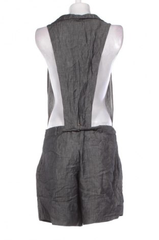 Dámská krátká kombinéza  Sportmax, Velikost M, Barva Šedá, Cena  2 101,00 Kč