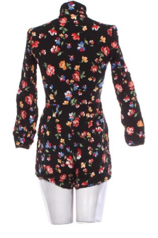 Kurzer Damenoverall Stradivarius, Größe S, Farbe Mehrfarbig, Preis 14,99 €