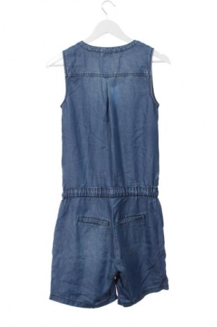 Dámská krátka kombinéza  Street One, Veľkosť XS, Farba Modrá, Cena  25,00 €
