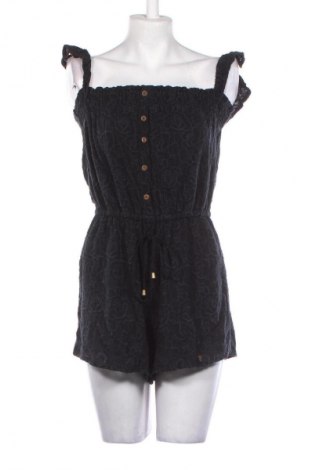 Women's short jumpsuit Superdry, Μέγεθος S, Χρώμα Μπλέ, Τιμή 21,99 €