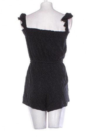 Women's short jumpsuit Superdry, Μέγεθος S, Χρώμα Μπλέ, Τιμή 21,99 €