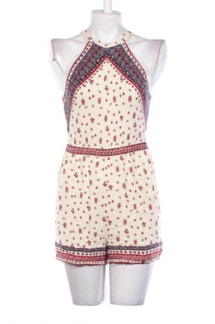 Dámská krátká kombinéza  Superdry, Velikost S, Barva Vícebarevné, Cena  629,00 Kč