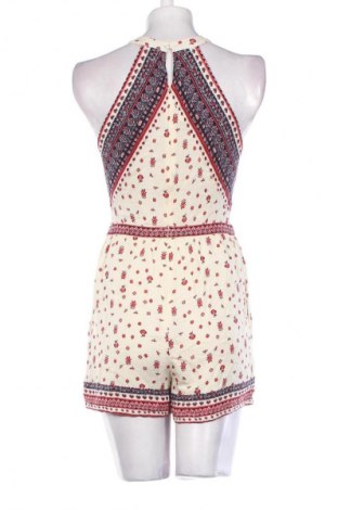Dámská krátká kombinéza  Superdry, Velikost S, Barva Vícebarevné, Cena  629,00 Kč