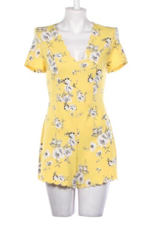 Kurzer Damenoverall Tally Weijl, Größe S, Farbe Mehrfarbig, Preis 14,99 €