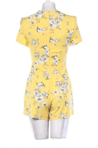 Kurzer Damenoverall Tally Weijl, Größe S, Farbe Mehrfarbig, Preis 14,99 €