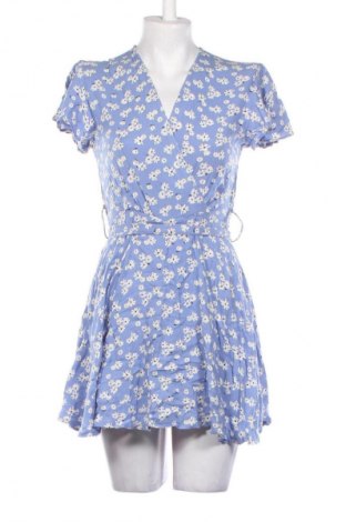 Women's short jumpsuit Unbranded, Μέγεθος S, Χρώμα Πολύχρωμο, Τιμή 14,99 €