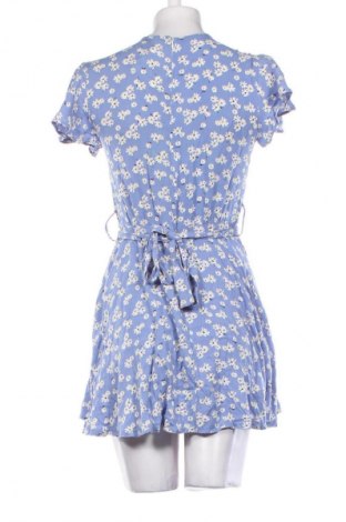 Women's short jumpsuit Unbranded, Μέγεθος S, Χρώμα Πολύχρωμο, Τιμή 14,99 €