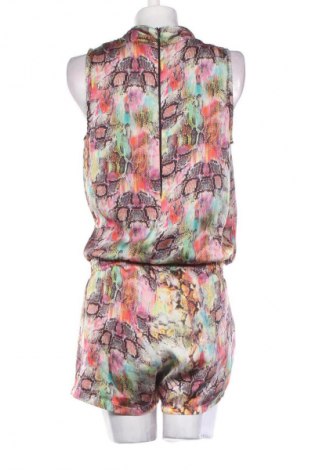 Kurzer Damenoverall Unbranded, Größe L, Farbe Mehrfarbig, Preis 31,41 €