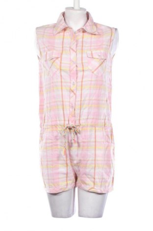 Kurzer Damenoverall Unbranded, Größe XL, Farbe Mehrfarbig, Preis 20,02 €