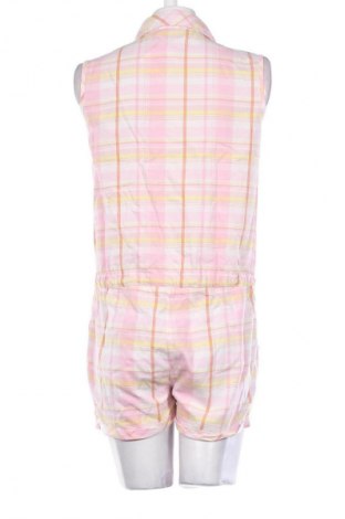 Kurzer Damenoverall Unbranded, Größe XL, Farbe Mehrfarbig, Preis 20,02 €