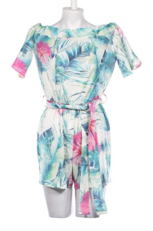 Kurzer Damenoverall Unbranded, Größe S, Farbe Mehrfarbig, Preis 20,00 €