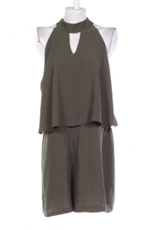 Dámská krátka kombinéza  Unbranded, Veľkosť XXL, Farba Zelená, Cena  20,02 €