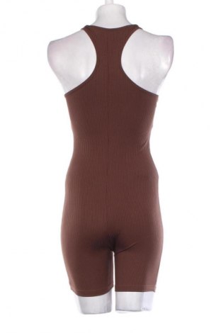 Dámská krátká kombinéza  Unbranded, Velikost S, Barva Hnědá, Cena  495,00 Kč