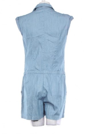 Salopetă scurtă de damă United Colors Of Benetton, Mărime S, Culoare Albastru, Preț 126,00 Lei