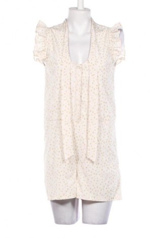 Kurzer Damenoverall VILA, Größe S, Farbe Mehrfarbig, Preis 11,99 €