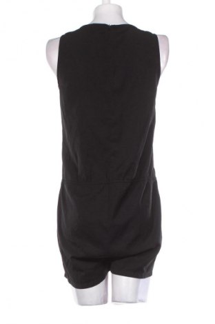 Women's short jumpsuit VILA, Μέγεθος S, Χρώμα Μαύρο, Τιμή 16,99 €