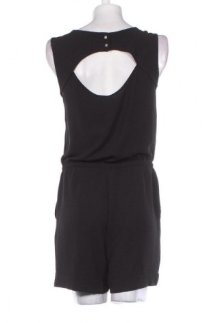 Kurzer Damenoverall Yessica, Größe S, Farbe Schwarz, Preis 15,99 €