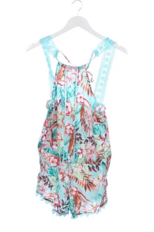 Women's short jumpsuit Ysabel Mora, Μέγεθος M, Χρώμα Πολύχρωμο, Τιμή 19,99 €