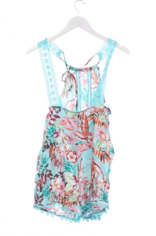 Women's short jumpsuit Ysabel Mora, Μέγεθος M, Χρώμα Πολύχρωμο, Τιμή 19,99 €