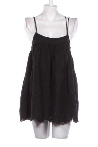 Kurzer Damenoverall Zara, Größe S, Farbe Schwarz, Preis 17,39 €