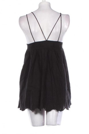 Kurzer Damenoverall Zara, Größe S, Farbe Schwarz, Preis 17,39 €