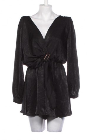 Kurzer Damenoverall Zara, Größe S, Farbe Schwarz, Preis € 39,99