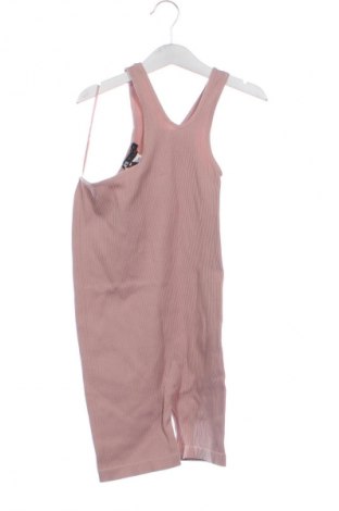 Dámská krátká kombinéza  Zara, Velikost XS, Barva Popelavě růžová, Cena  975,00 Kč