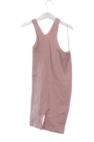 Dámská krátká kombinéza  Zara, Velikost XS, Barva Popelavě růžová, Cena  975,00 Kč