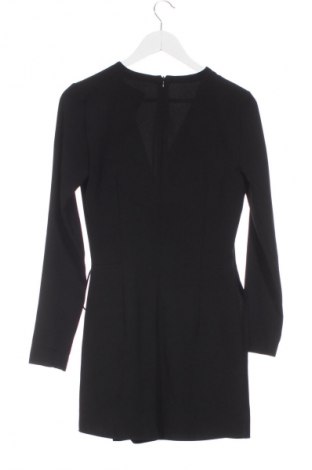 Salopetă scurtă de damă Zara, Mărime XS, Culoare Negru, Preț 89,00 Lei