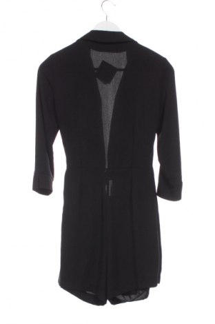 Dámská krátká kombinéza  Zara, Velikost XS, Barva Černá, Cena  430,00 Kč